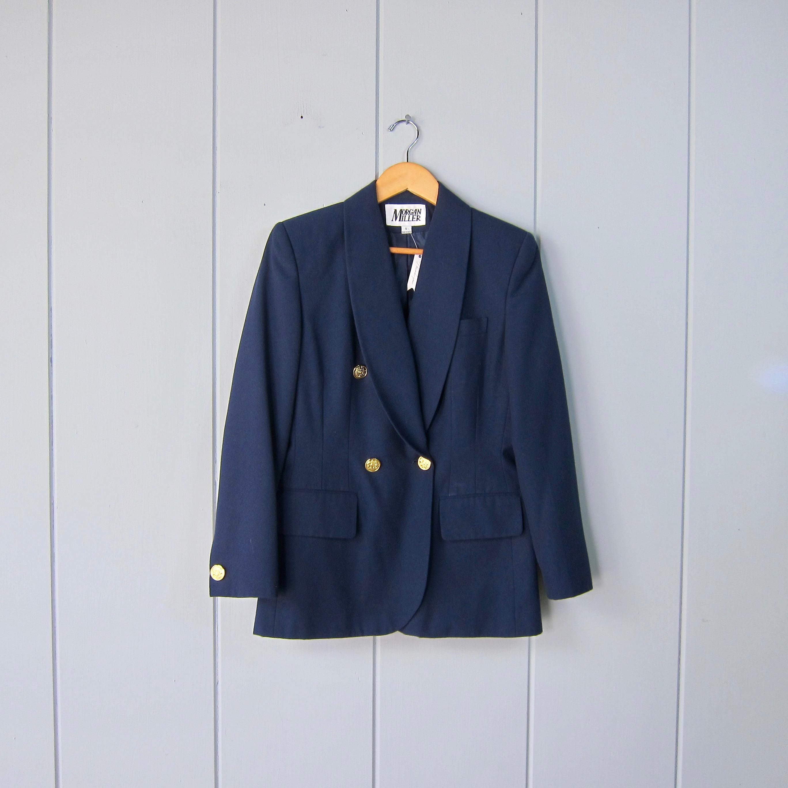 美品 80's 90's Old England ダブルブレストネイビーブレザー 1142-J1D2101929.jpg?v=1695114082