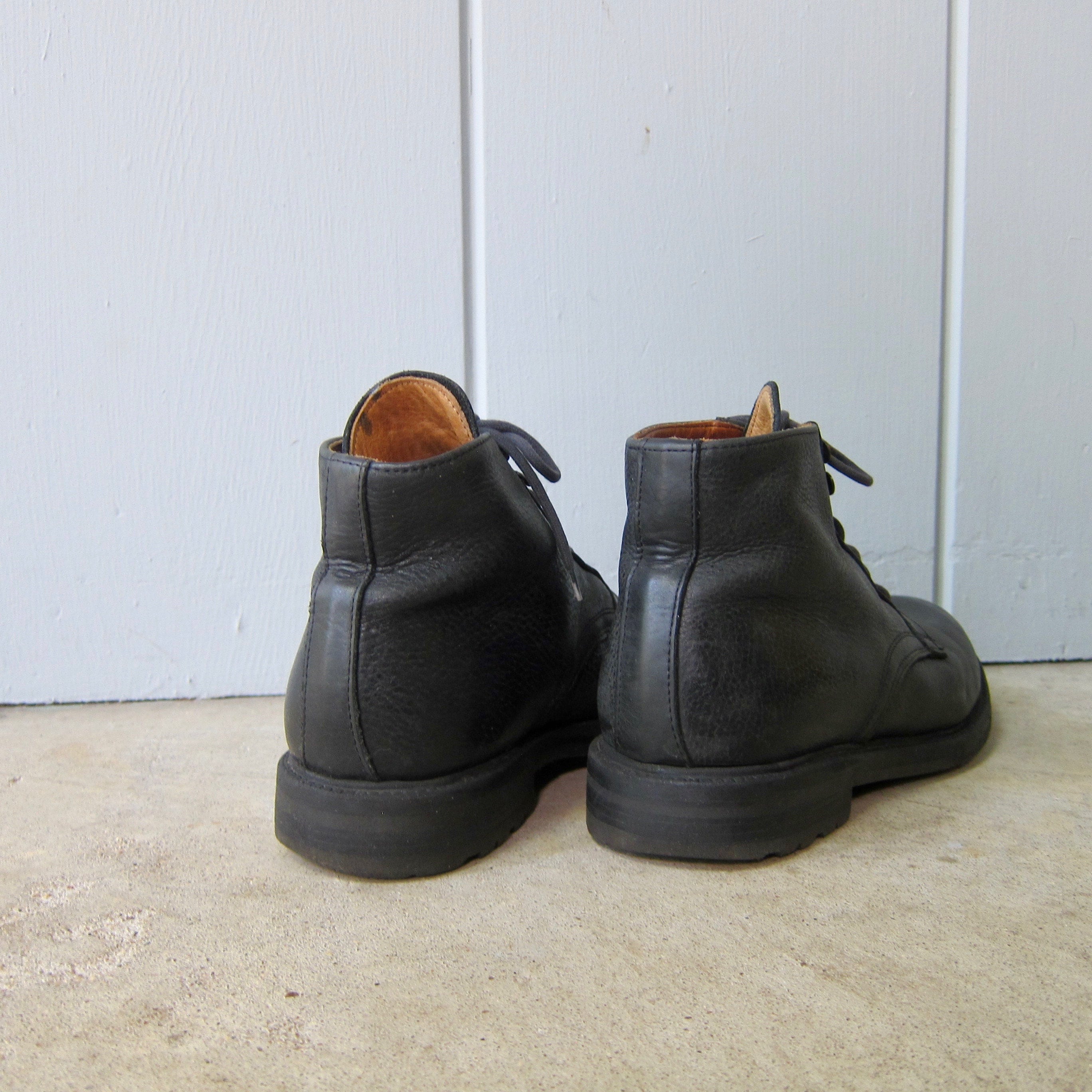 Barneys hiking boots cheap