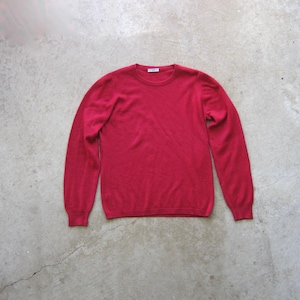 80s HOBBS Paris CASHMERE Sweater