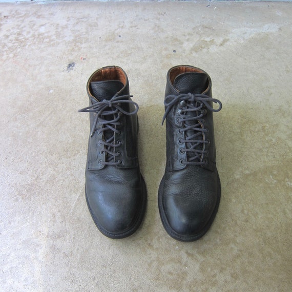 Barneys mens boots sale