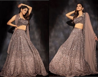 lehenga for indian wedding reception