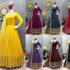 240 One piece ideas  long dress design, designer dresses indian