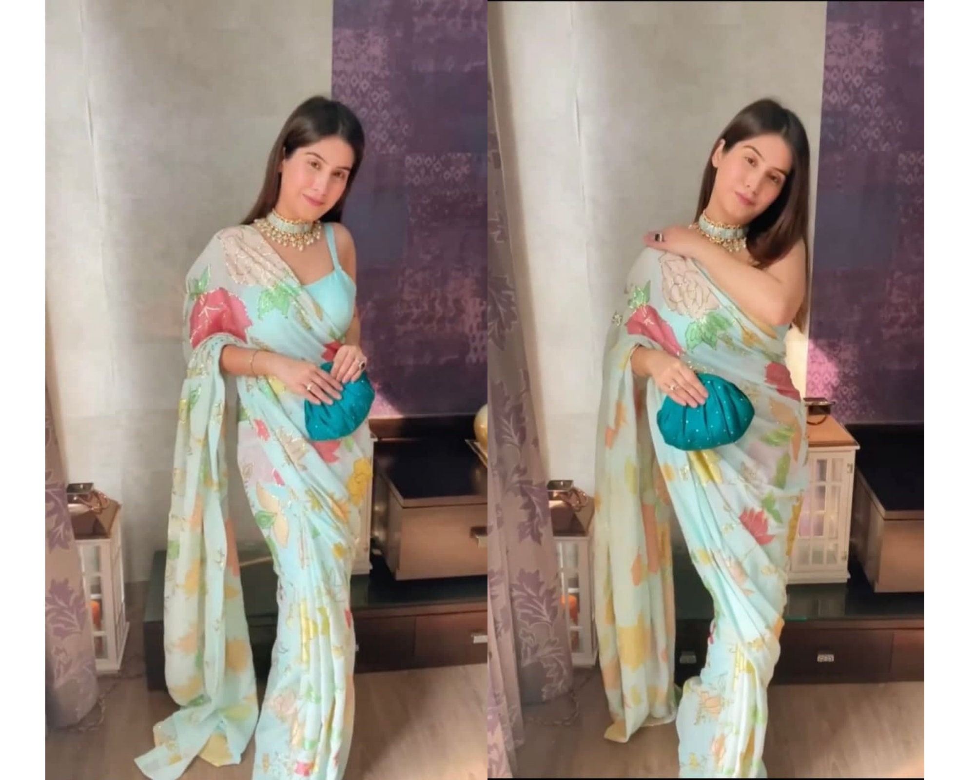 blouse for wedding reception