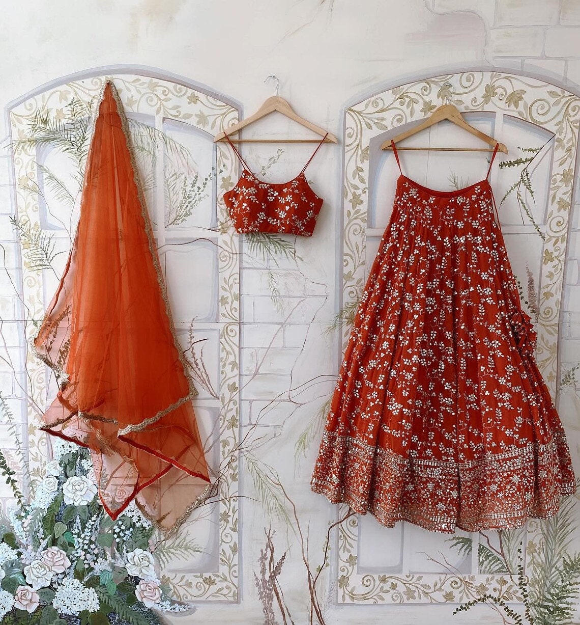 Lehenga - Etsy 日本