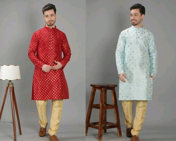 Gol gale ka kurta pajama clearance