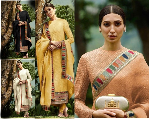 Your Choice Kavya Designer Salwar Suits Collection