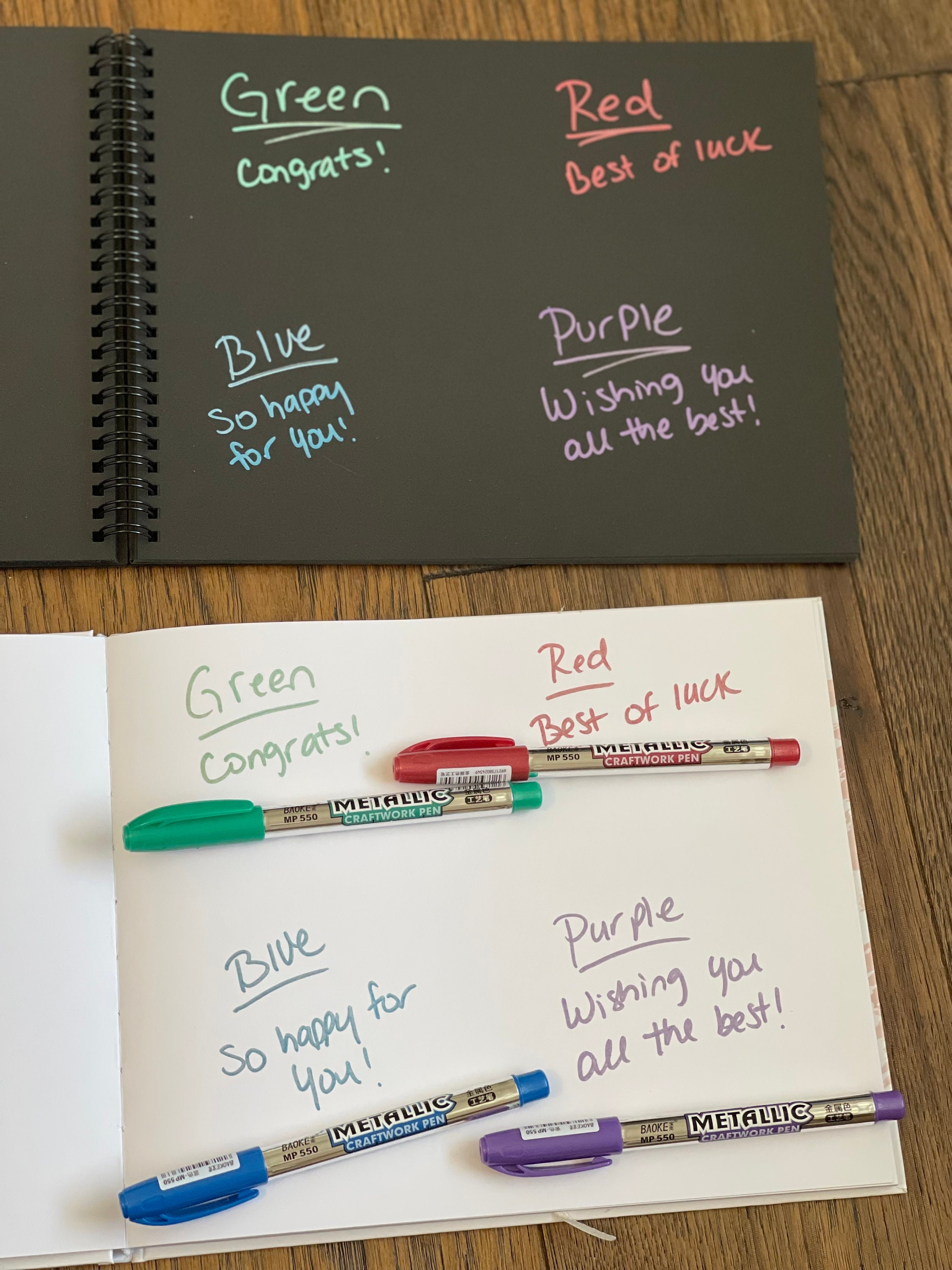 Paper & Party Supplies Party Supplies Parties IMPERFECT SALE Black