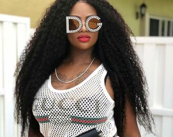 large designer sunglasses