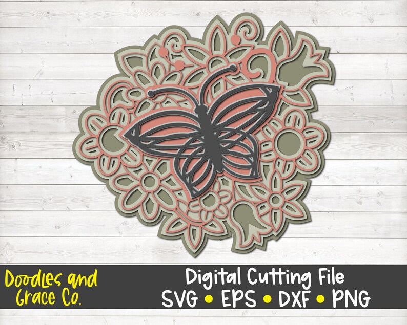 Free Free 303 Etsy Layered Mandala SVG PNG EPS DXF File