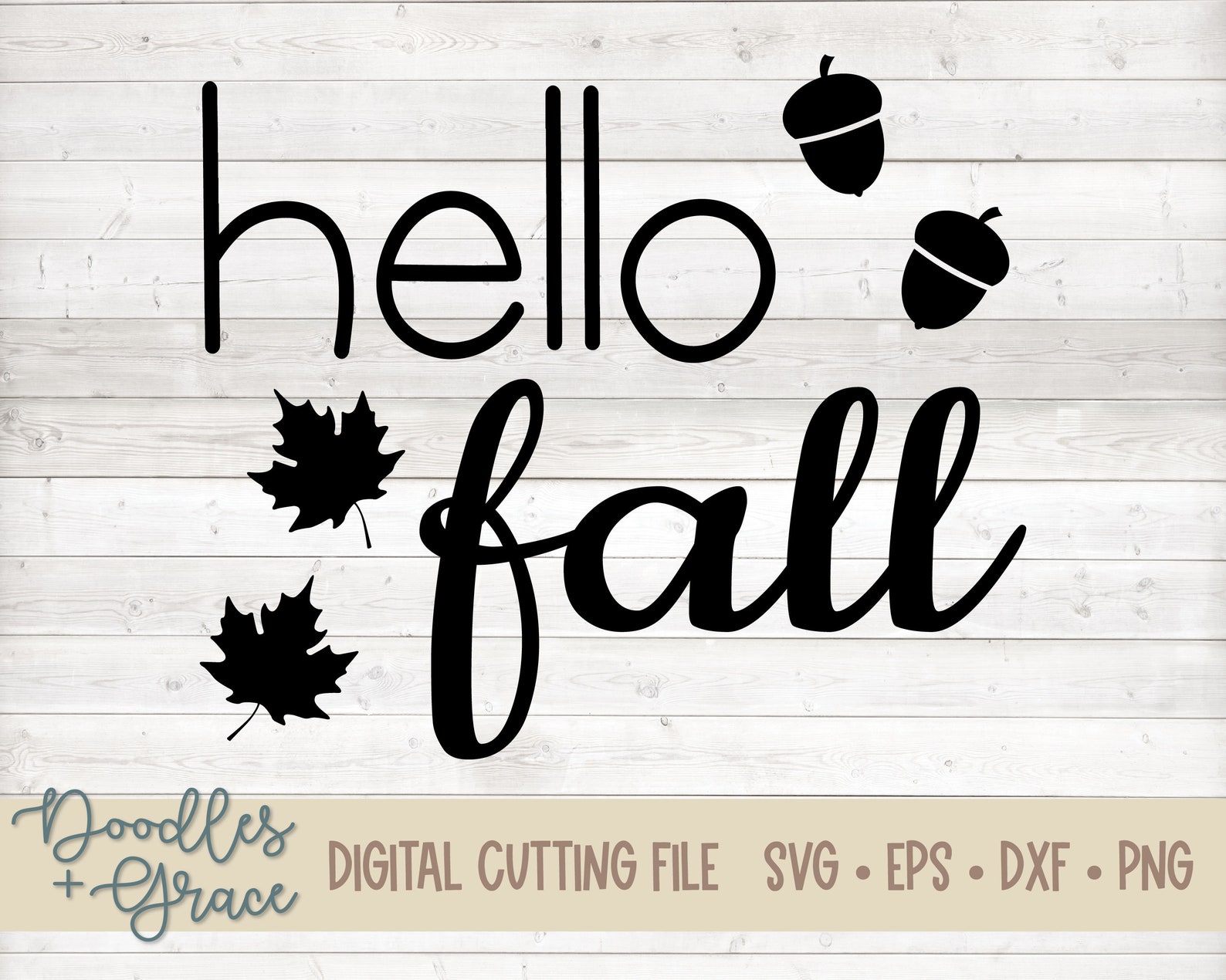 Hello Fall SVG Autumn Svg Fall Stencil Cricut Silhouette Etsy hello-autumn-typography-stencil-woo-jr-kids-activities