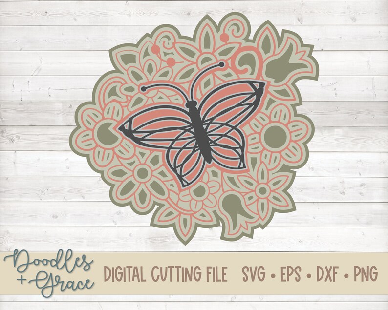 Free Free 78 Star Wars Layered Mandala Svg SVG PNG EPS DXF File