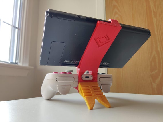 Dual Colored Ninclip For Nintendo Switch 8bitdo Sn30 Pro Etsy Dual Colored Ninclip For Nintendo Switch 8bitdo Sn30 Pro Etsy