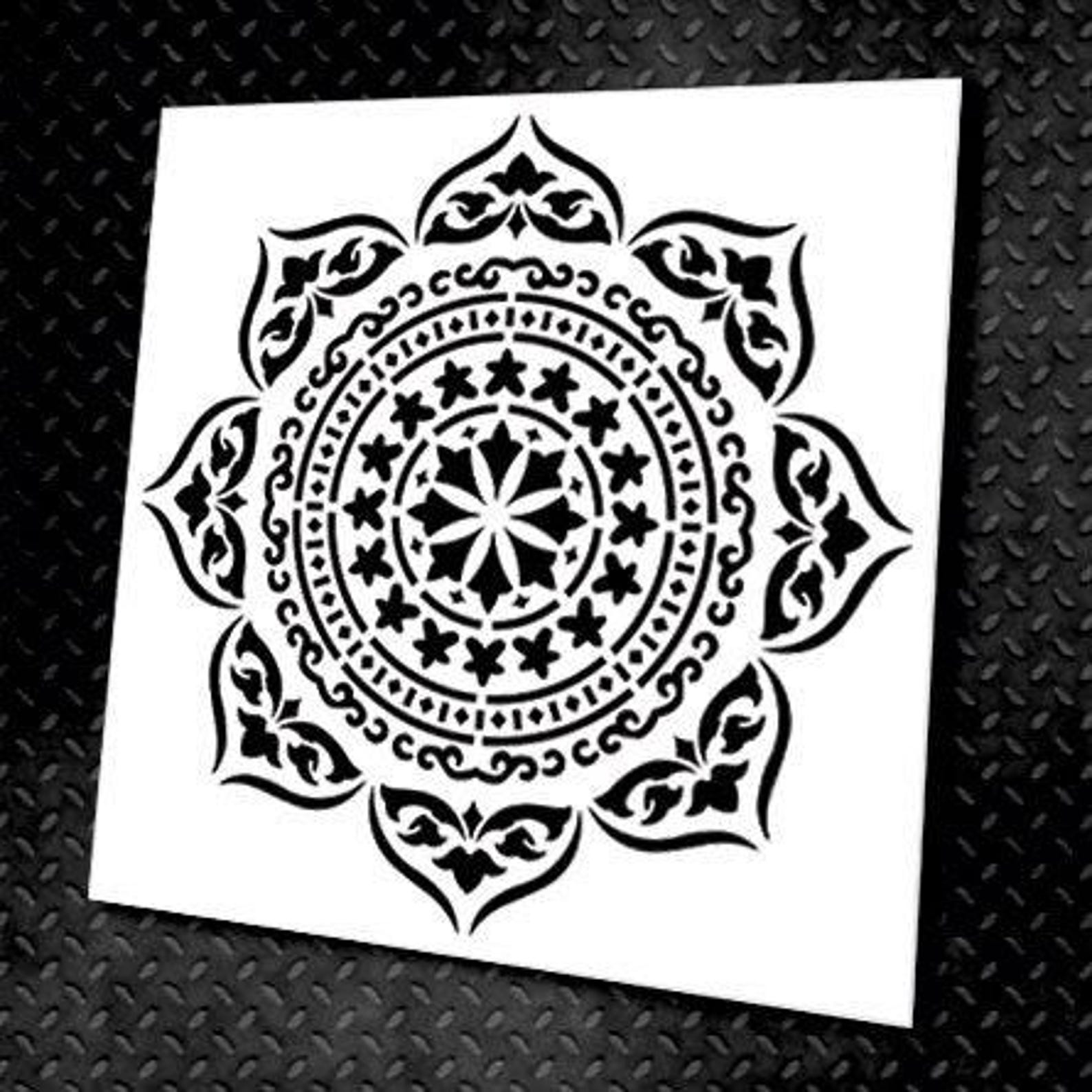 mandala-stencil-for-wall-painting-reusable-wall-stencil-tile-stencil