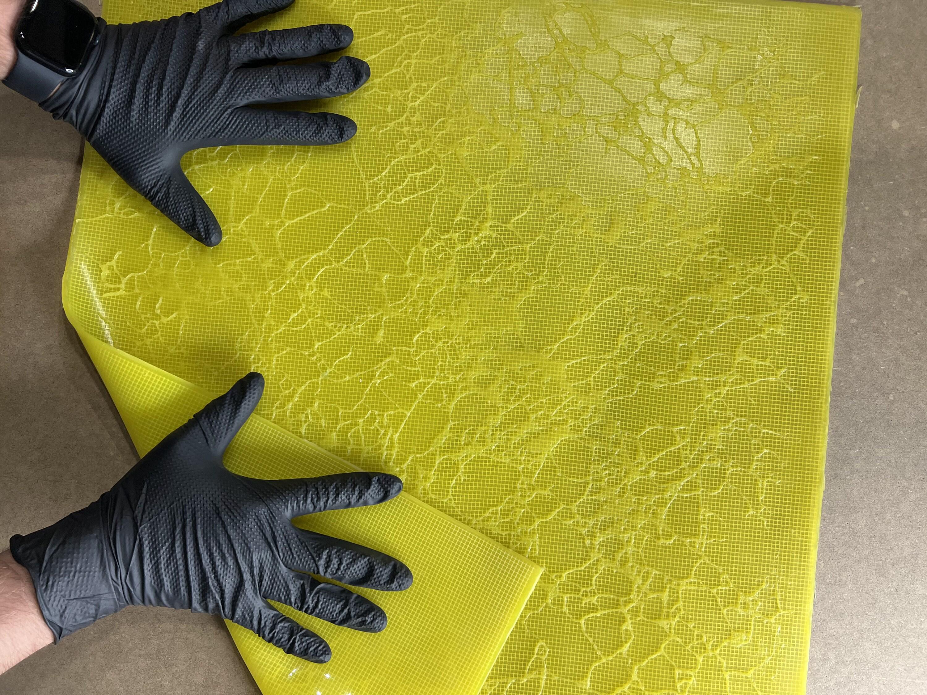 Tampon à Béton – Matrice Pour Empreintes De Texture – Neuf