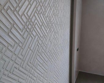 12er Set Mal-Schablonen - Wiederverwendbar Für Kreative Projekte