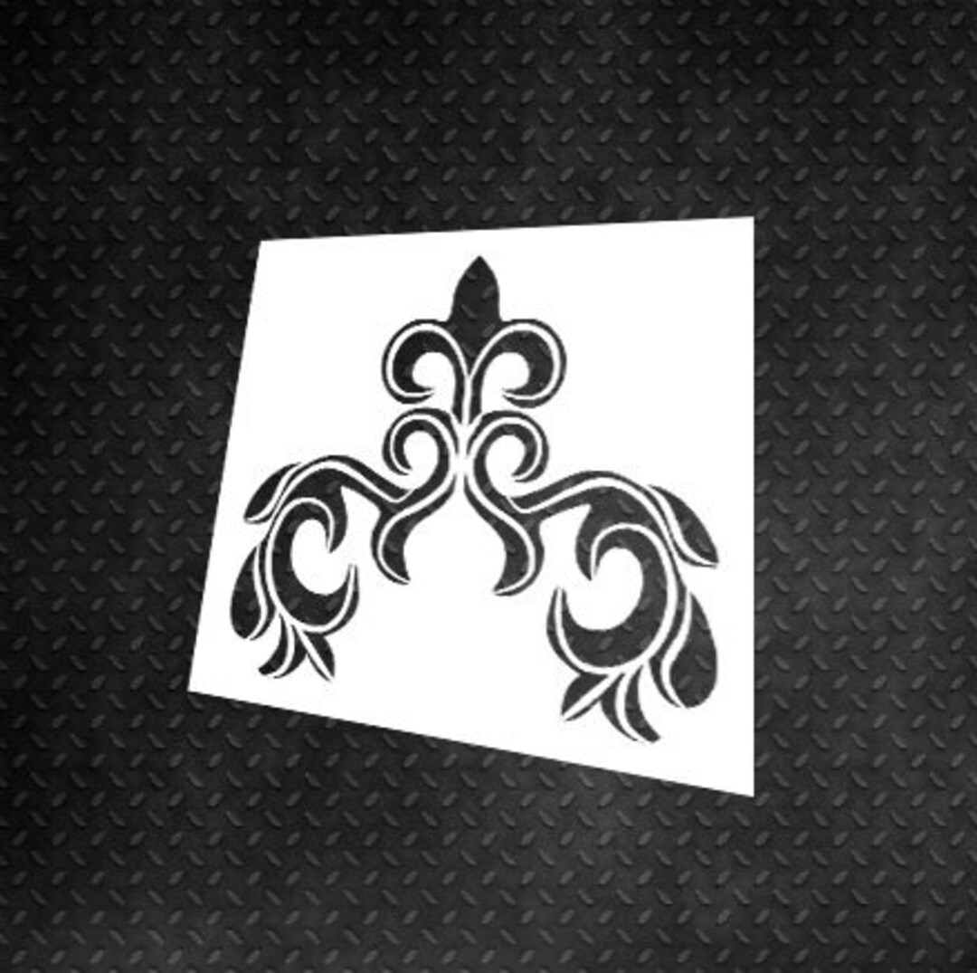 DIY Wall Stencils Wall Painting Stencils Home Decor Etsy