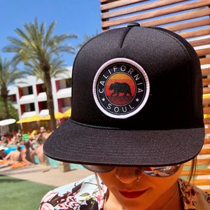 Trucker Snapback Cap Schirmmütze Snapback Cap mit Schirmmütze aus Snapback Cap