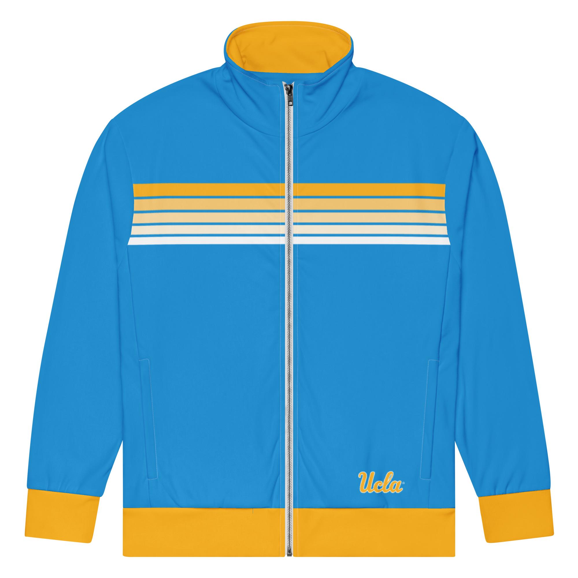 Ucla jacket - Etsy 日本