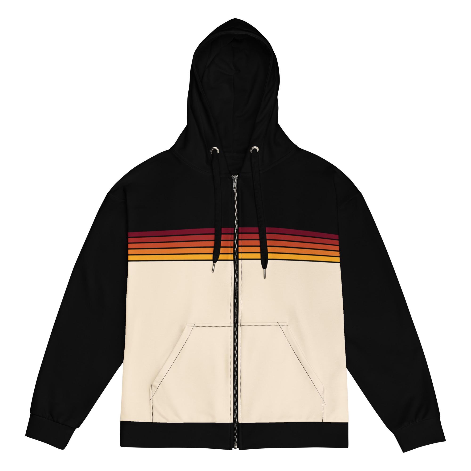 70s zip hoodie - Etsy 日本