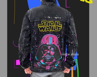 vader jacket