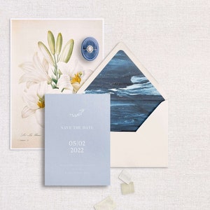 Save the Date cards