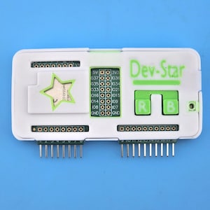 Flipper Zero Wi-Fi 開発ボード V2 保護ケース