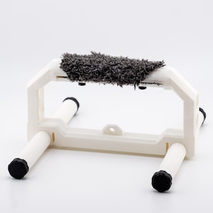 Percha de arco de entrenamiento portátil y compacta para viajes