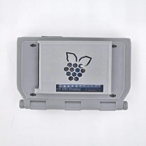 NEW* Raspberry Pi 5 Cyberdeck: Co-decker V2 Laptop Frame - Etsy