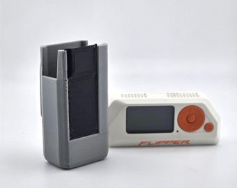 Funda protectora Flipper Zero