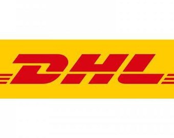 DHL shipping