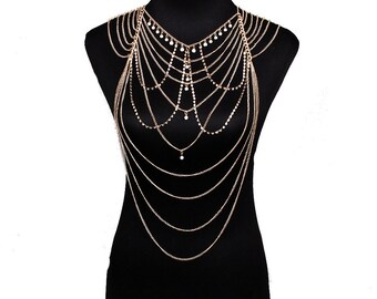 Black body chain deals