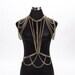 see more listings in the Body chain section