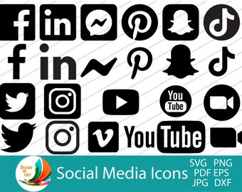 Tiktok Icon Etsy Tiktok Icon Etsy