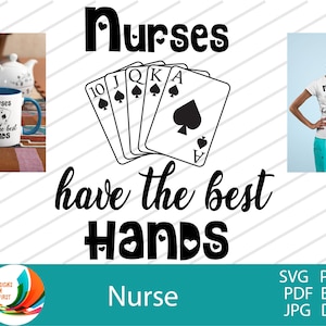 Happy Nurses Week Playing Cards Shirt Happy Nurses Week Playing Cards Shirt
