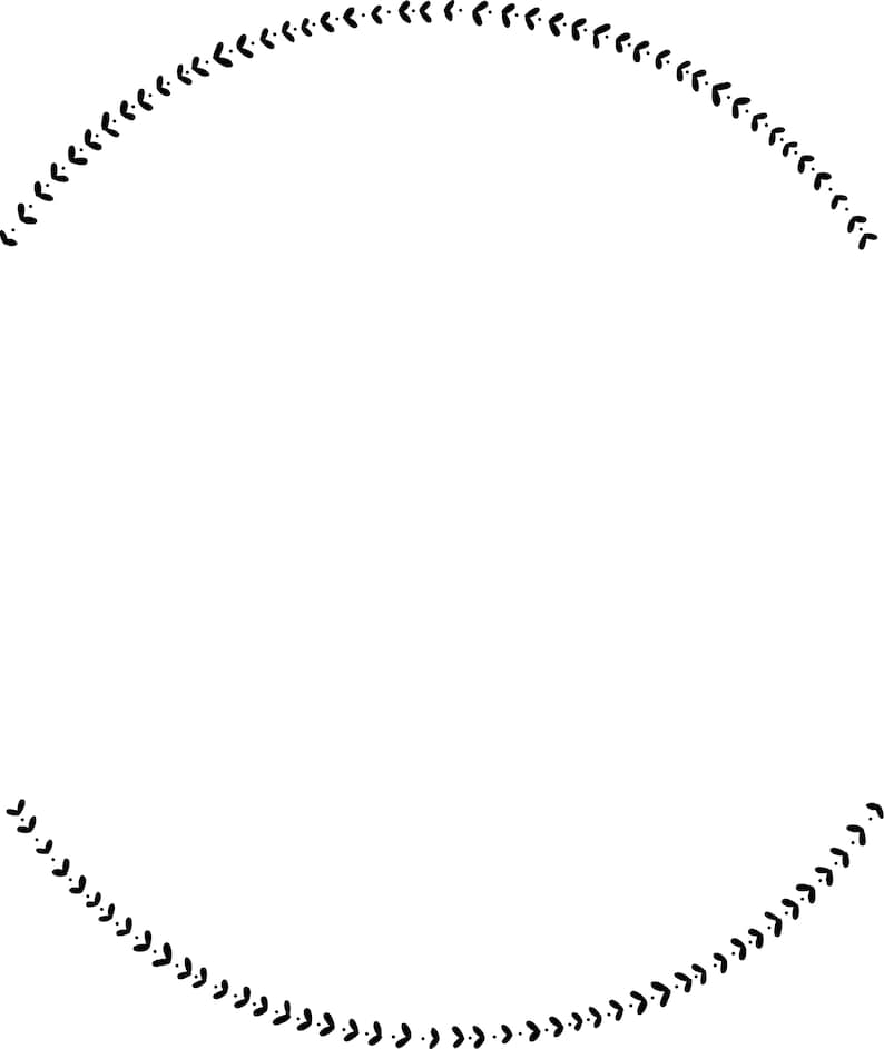 Pu&ograve; includere: Un design grafico in bianco e nero di una cornice circolare con un motivo ripetitivo di frecce che puntano in direzioni opposte.