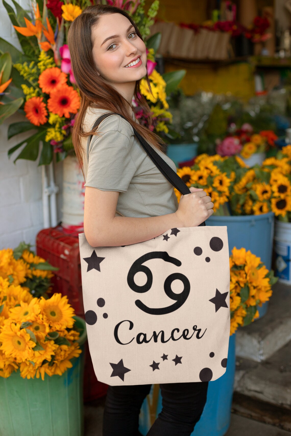Cancer Star Sign SVG Astrology Zodiac SVG Zodiac Signs SVG ...