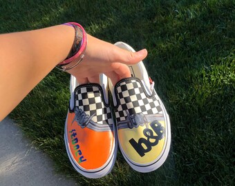 post malone shoes vans