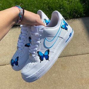 make your own air force ones