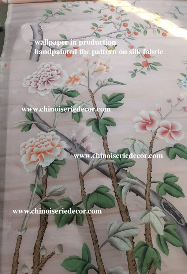 Artistic Spinning Silk Paint Landscape for Mobile Artistic Spinning Silk Paint Landscape for Mobile