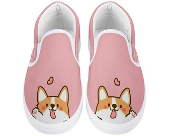 shoes for corgis