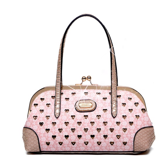 Vegan Leather Women Evening Bag Ladies Fashion Clutch