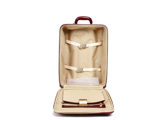 Euro Moda Luggage