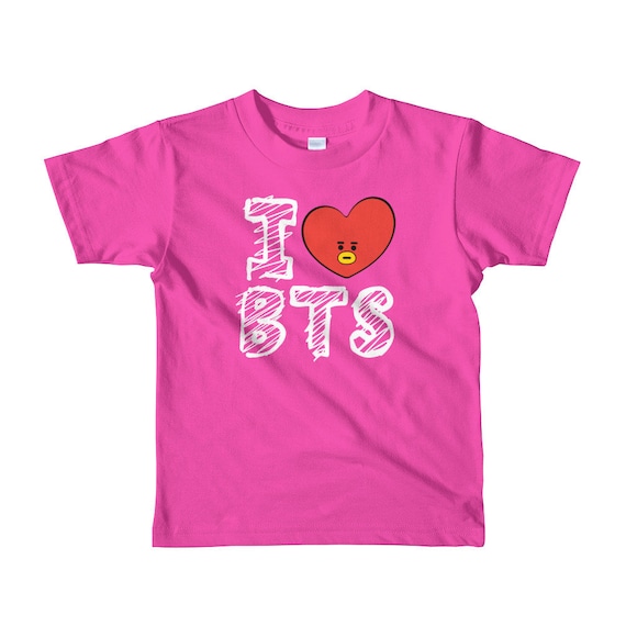 Short-Sleeve Unisex T-Shirt K-Pop Kim Namjoon for President BTS Army