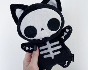 Omen Plush