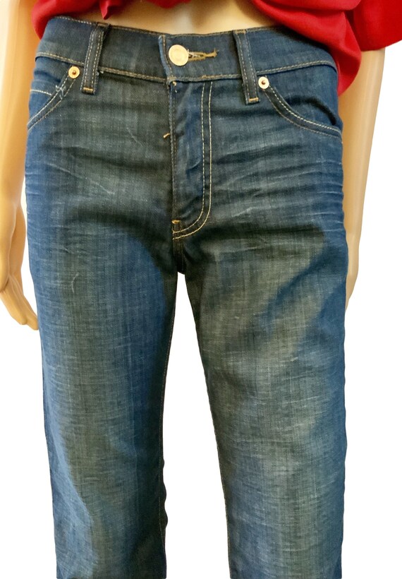 Vintage Levis Bell Bottoms Womens Bell Bottoms 197