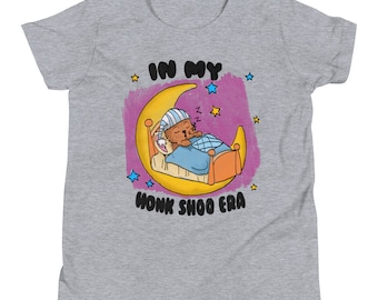 Honk Shoo kortärmad t-shirt för ungdomar