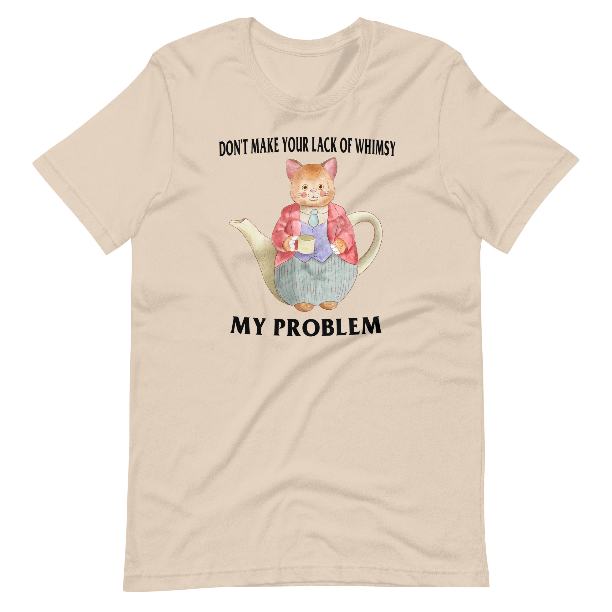Whimsy Tshirt - Etsy