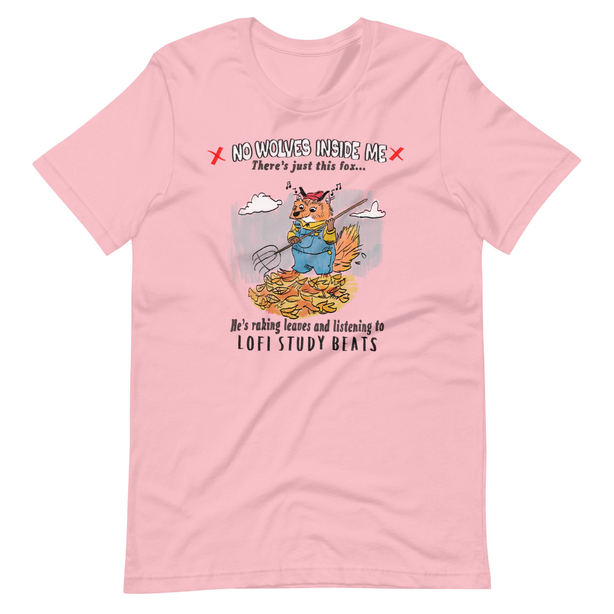 【 Lo-Fi】Lo-Fi Neighbour Tee Lo-Fi - Neighbour T-shirt | HBX - Globally Curated Fashion