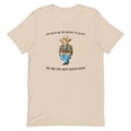 Serenity Bear Unisex t-shirt **THE ORIGINAL**