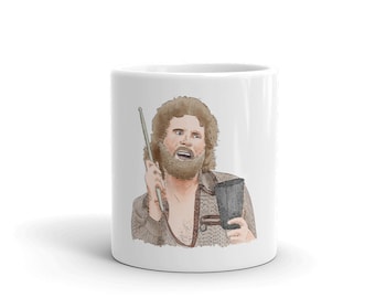 More Cowbell Mug